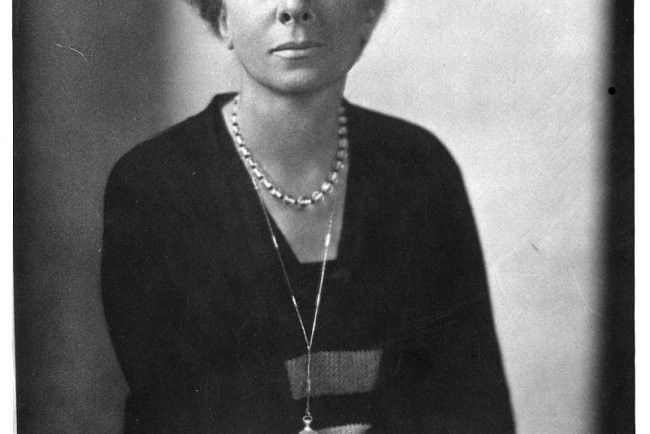 Endüstri Mühendisliğinin Annesi: Lillian Gilbreth
