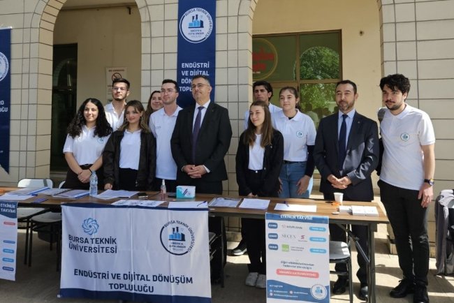 Stant Haftamızı Tamamladık