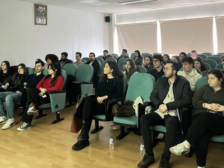 BURULAŞ Teknik Gezimiz