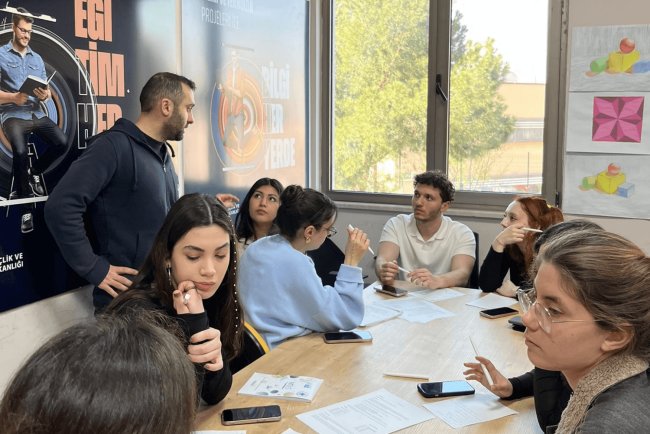 Vaka Analizi Atölyesi