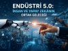 Endüstri 5.0 : İnsan ve Yapay Zekanın Ortak Geleceği